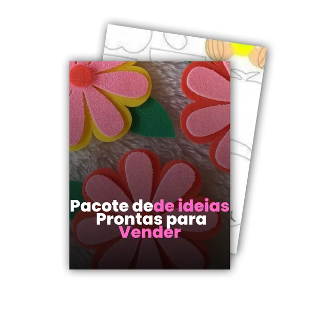 Catálogo de Ideias