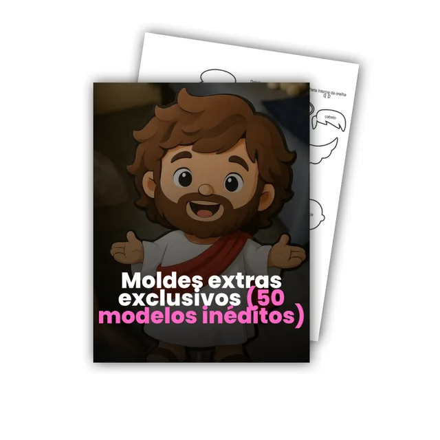 Moldes Extras